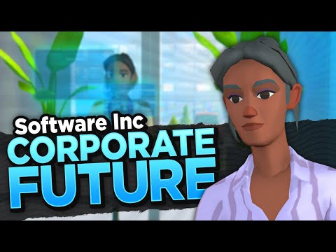 Making CORPORATE DECISIONS for a BETTER Nerdrosoft! — Software Inc. (#19)