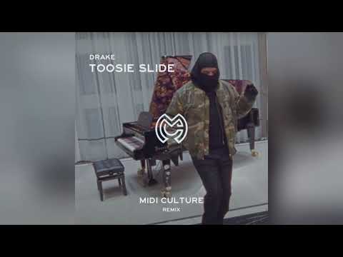 Mixupload.com Presents: Drake - Toosie Slide (Midi Culture Remix)