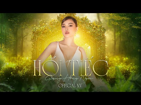 Hối tiếc - Giang Hồng Ngọc