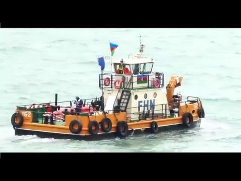 "Xəzər 2015" komanda-qərargah təlimi