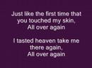 All Over Again Lyrics