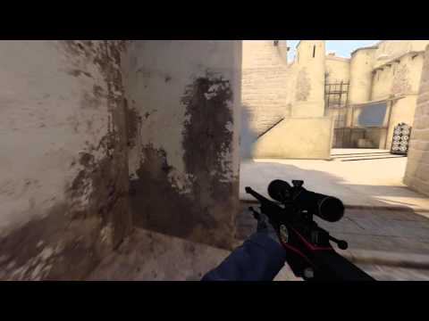 FACEIT League 2015 Stage 3 Finals: karrigan vs. Luminosity