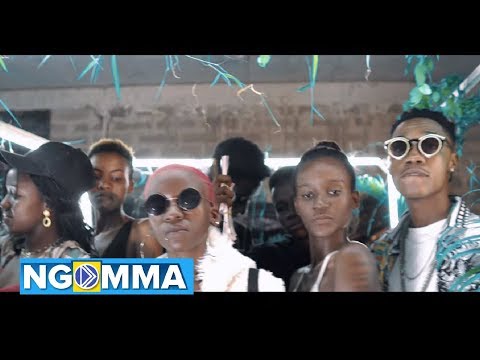 Sam Mapesa Ft Tabanako -Money Dance (R.M.X) (Official Music Video)