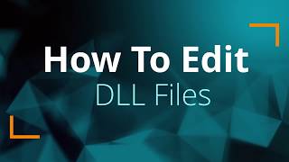 How To Edit Dll Files | Fix Dll Errors | Kutty Tech Tips