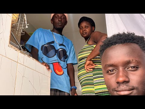 😋Baking with LENi !!🥰@Leniweise