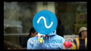 Synch festival 2009 campaign spot 1