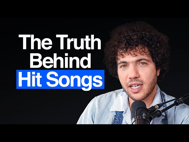 The Genius of Benny Blanco: Behind the Biggest Hits in Music | Galaxy ...