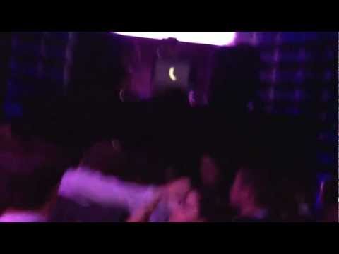 Chromeo playing Shooting Stars at SFMOMA