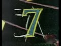 Sesame Street Rap Animation 7