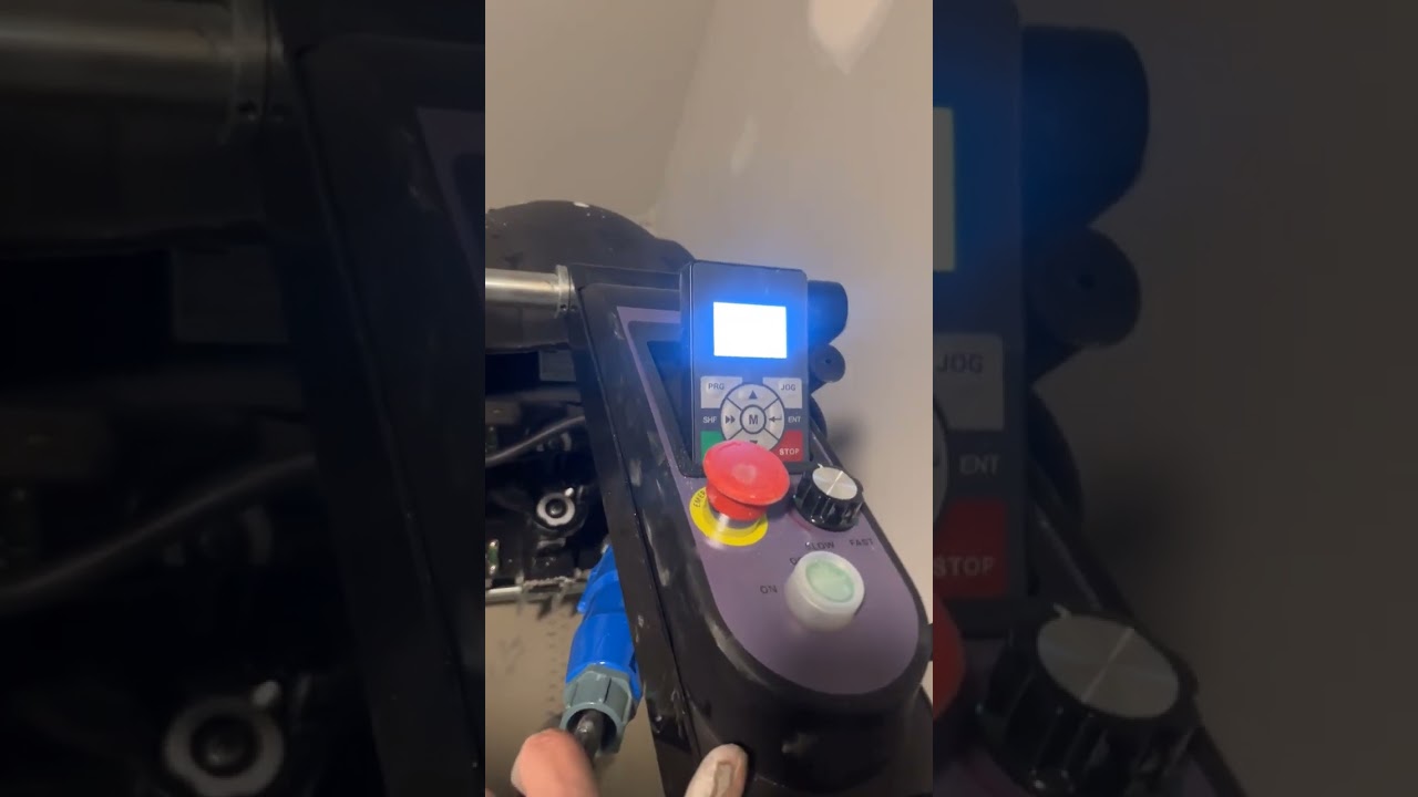 Vidéo externe