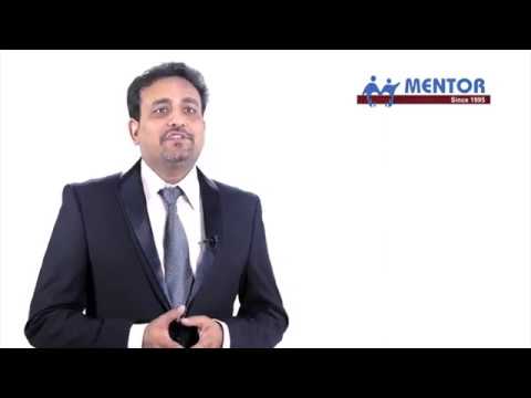 Mentor Home Loans India Limited - Customer Success Story (Basant Kumar Goyal - Executive Director)