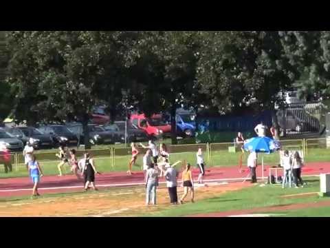 300m prepone [Ž], III. skupina - Pojedinačno PH za kadete i kadetkinje 2014