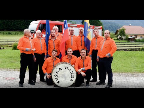 Suška banda - Gasilska (Official video)