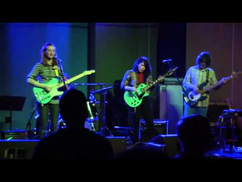 See Gulls - Live at King's (3/28/2014)