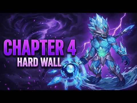 Don’t Start Chapter 4 Until You Watch This | Surging Torrent