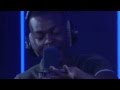 George the Poet in the Live Lounge - My Love Is ...