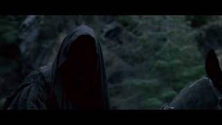Ensiferum - Treacherous Gods (Lord of the Rings - Fellowship of the Ring)