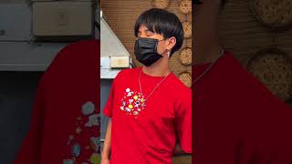 Eating $3 Scorpion in Bangkok, Thailand 🇹🇭