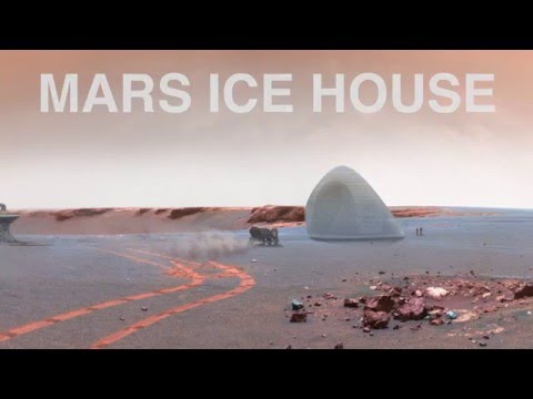 download lagu mp3 mp4 Ice House Mars, download lagu Ice House Mars gratis, unduh video klip Ice House Mars