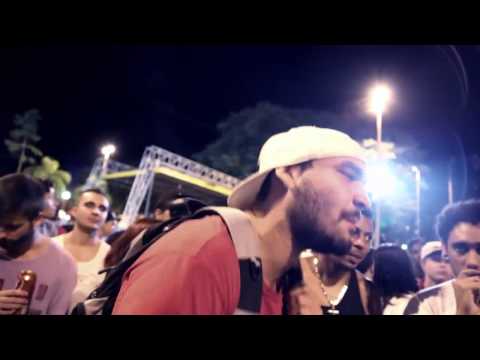 Festival Encontro de MC's 3 anos   MC Remi X MC Tabet