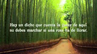 Duncan Dhu -  No debes marchar CON LETRA