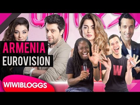 Depi Evratesil: Which judge in Armenia had the best Eurovision show? | wiwibloggs