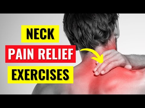 Quick Exercises for Upper Back Pain Therapy