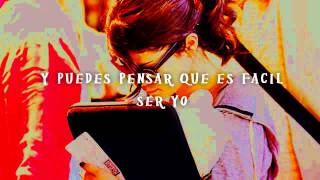 Stand Still, Look Pretty - The Wreckers (Traducida Al Español).