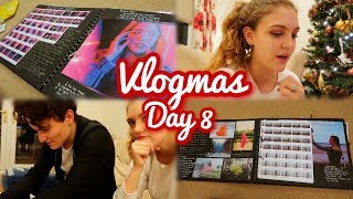 My Photography Coursework Update & I Broke Netflix... | BeautySpectrum