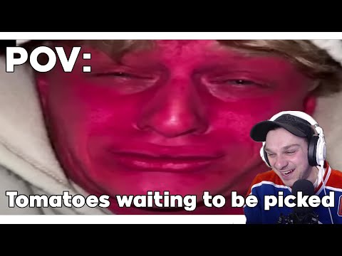 Blarg Reacts To Memes That Will Raise Your Blood Pressure