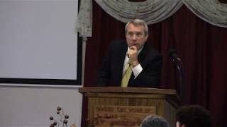 Great Recompense Of Reward by James Knox @ Bible Believers Baptist Church, NY