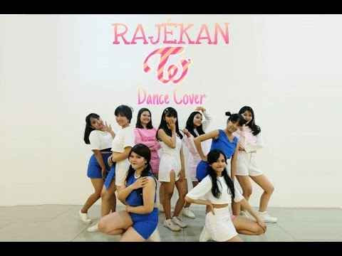 [161127] Rajékan (Cover Twice) - TT (티티)