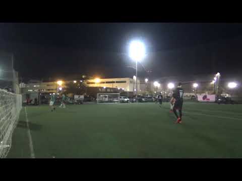 DEPORTIVO CABRA VS POLI PUEYRREDON - #LigaNuñez - #Apertura SLD 22/5/2022