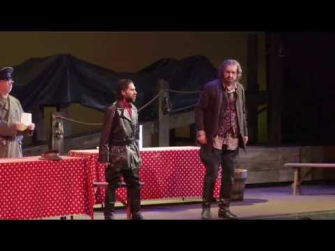 Boris Godunov  NEW OPERA NYC