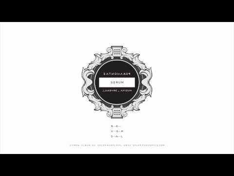Pokahontaz - 12 Serum ft. Wuzet (REVERSAL) prod. Dryskull