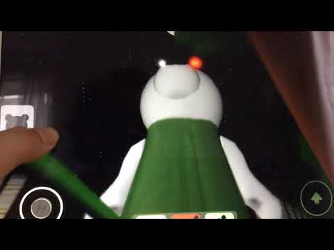 Piggy Pandy Redesign Jumpscare