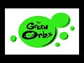 The Green Orbs--Splashing Around (1 hour!!!)