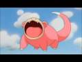 Slowpoke