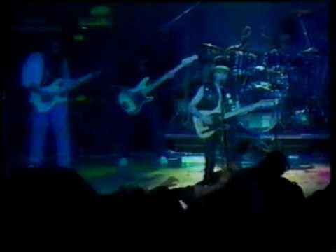 EL TRI en Hollywood Palladium