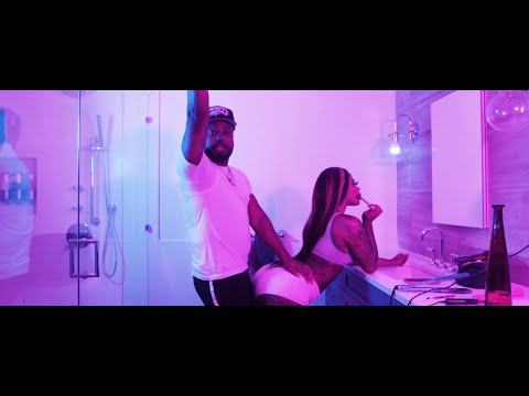 Nino Man - Cuffing Season (Official Video)