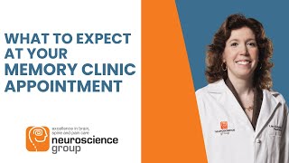 What to Expect at a Memory Clinic Appointment