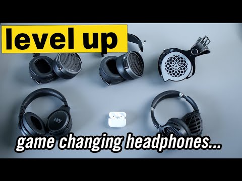 I hated headphones for mixing, now I have 6 sets... what changed my mind?