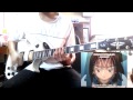 Shaman King opening 2 - Northern Lights guitar ...