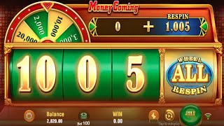 JILI BIG WIN | MONEY COMING LIKE CRAZY #100