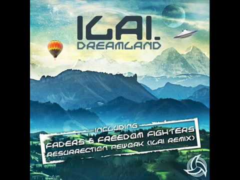 Faders Vs Freedom Fighters Resurection Rework (Ilai Rmx)