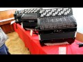Pigini accordions in Sanok 2012 