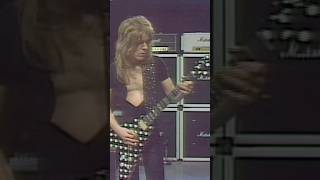 Suicide Solution - Randy Rhoads - Ozzy Osbourne