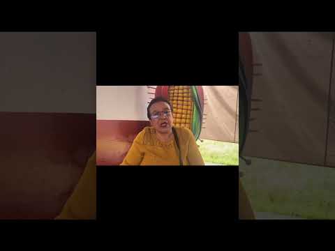 Lilia Lopez-  Ramiriqui, Boyaca