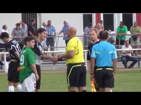 ASV Neufeld gegen FC Winden 1:0 (0:0) - Zusammenfassung,Tor