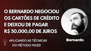 Bernardo